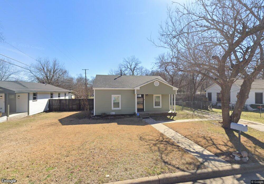 9105 Oels St, Fort Worth, TX 76108 - photo 1