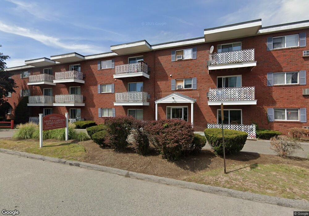 20 Maple St, East Weymouth, MA 02189 - photo 1