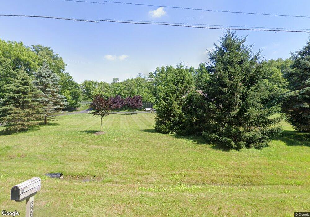 6562 Cook Rd, Powell, OH 43065 - photo 1