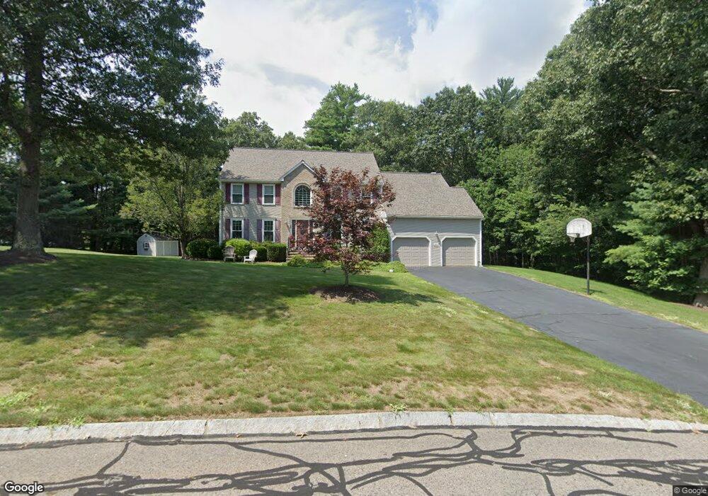 22 Townline Rd, Franklin, MA 02038 - photo 1