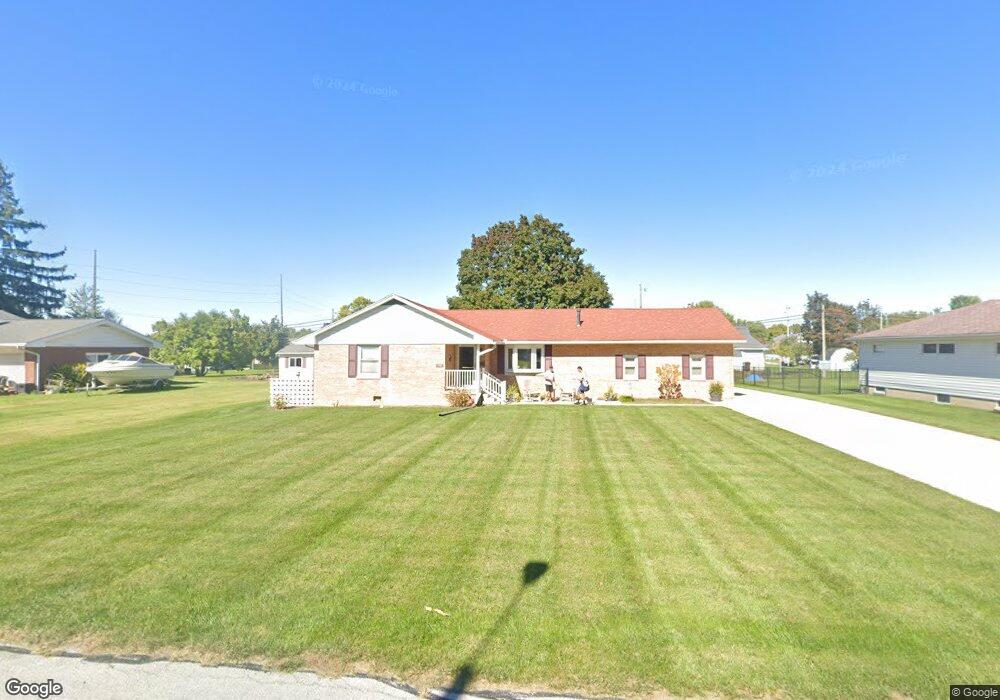 330 W High St, Cridersville, OH 45806 - photo 1