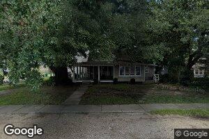 201 E Robert St, Hammond, LA 70401