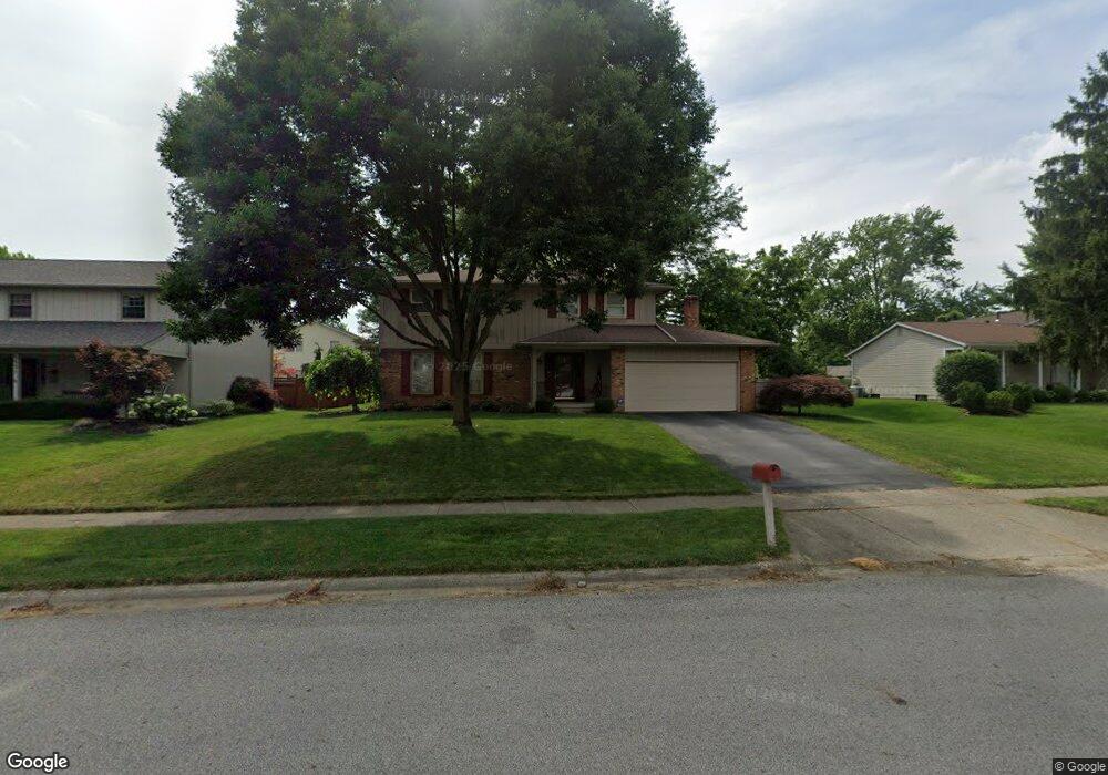 5543 Ellinger St, Columbus, OH 43235 - photo 1