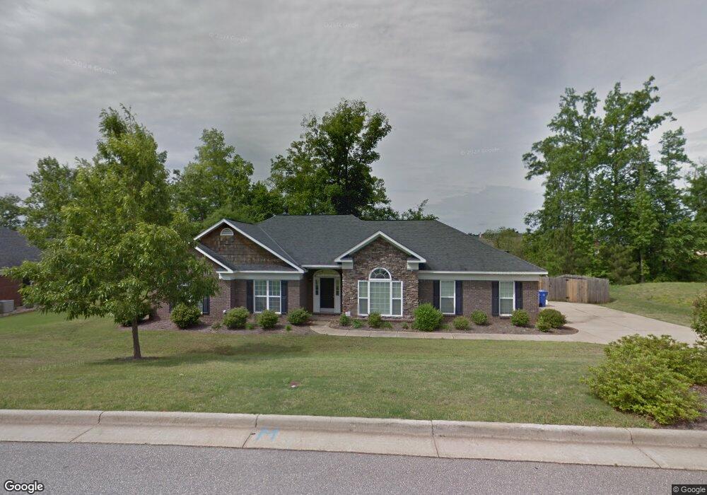 50 Meadow Valley Ct, Midland, GA 31820 - photo 1