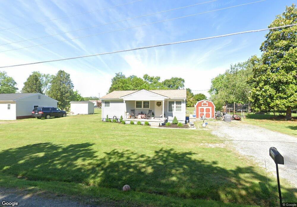 12600 Greengate Rd, Fredericksburg, VA 22407 - photo 1