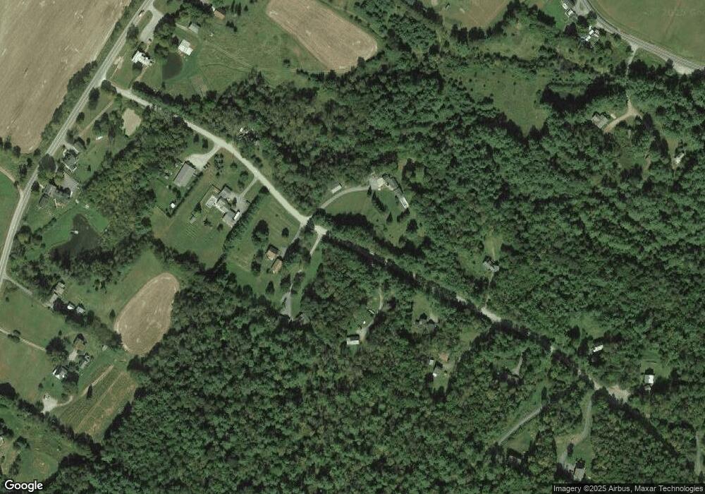 OO Sawyer Brook Rd, Orford, NH 03777 - photo 1