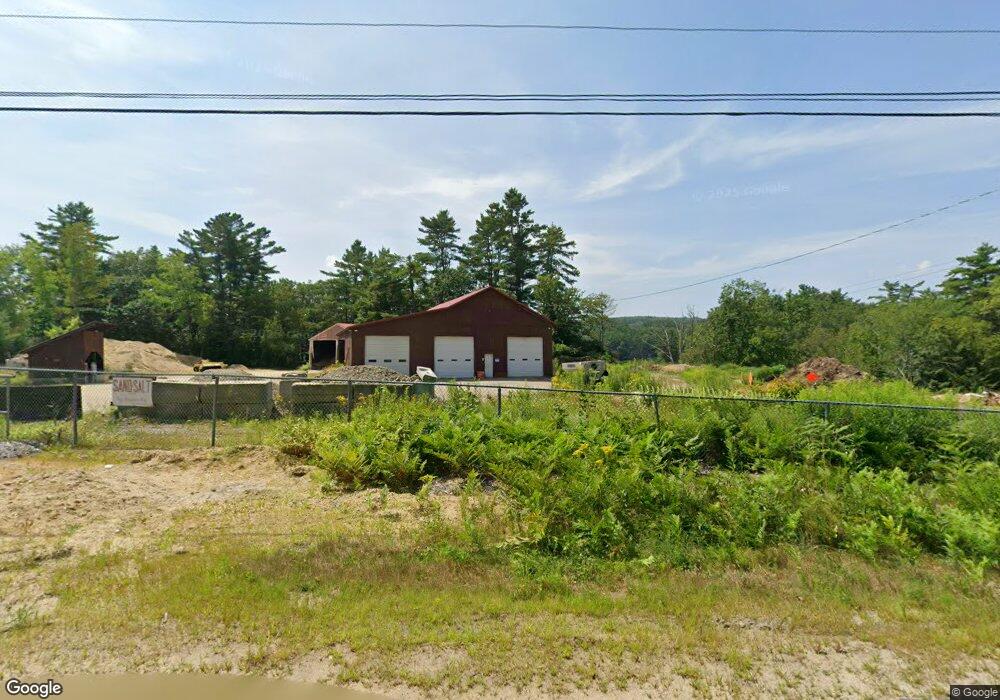 0 W West Hill, Troy, NH 03465 - photo 1