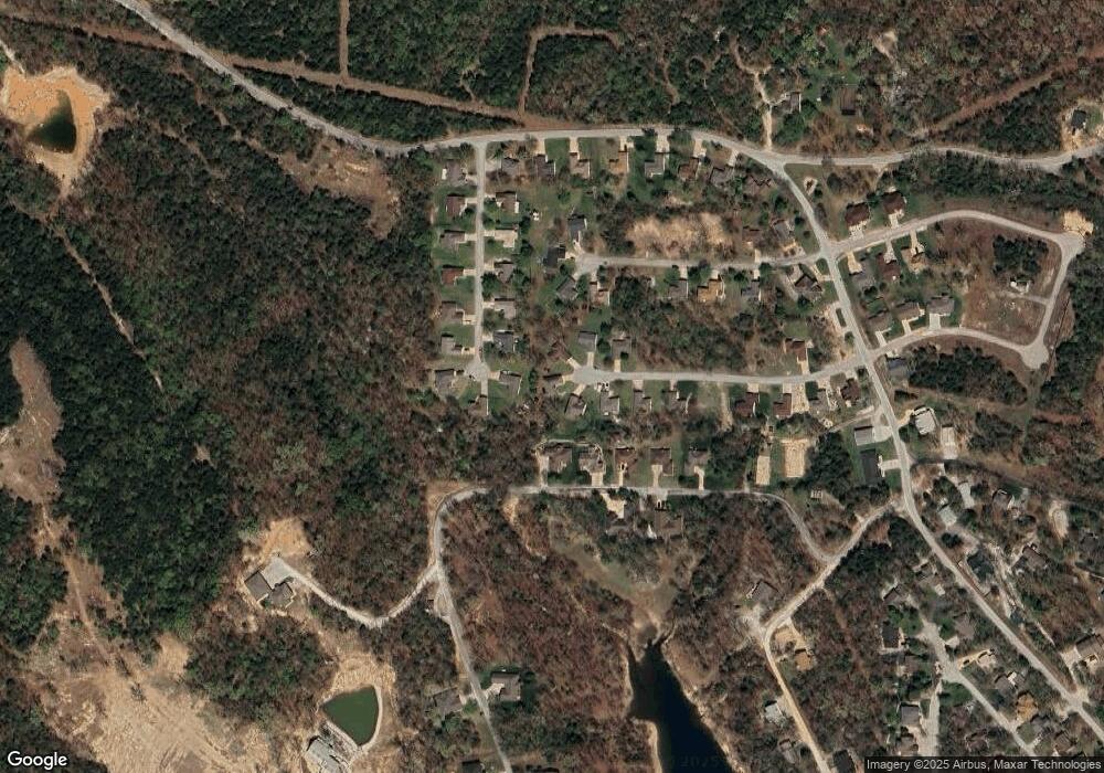 146 Homewood Ln, Kimberling City, MO 65686 - photo 1