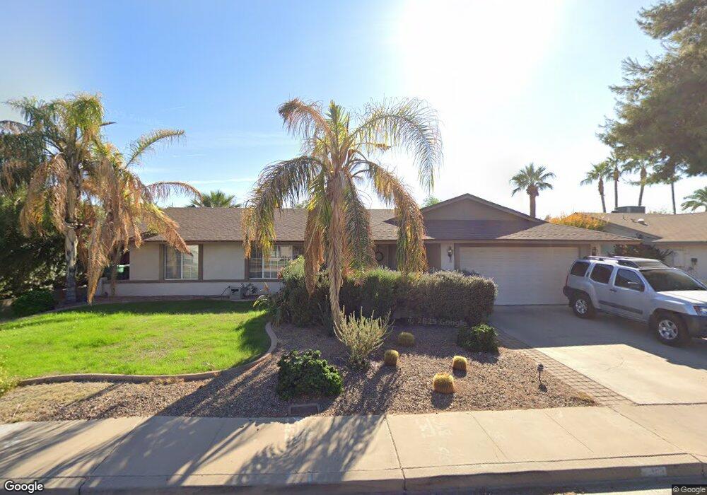 2437 W Pecos Ave, Mesa, AZ 85202 - photo 1