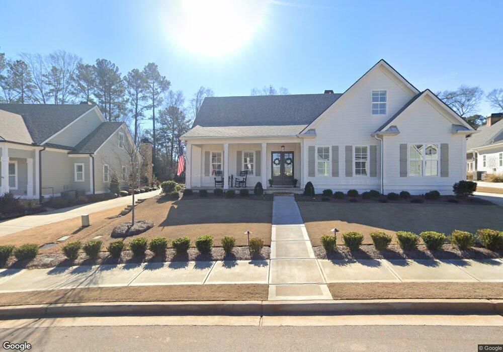 115 Traditions Way unit 2, Senoia, GA 30276 - photo 1