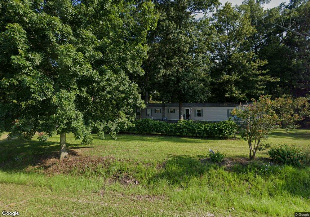 368 District Line Rd, Cordele, GA 31015 - photo 1