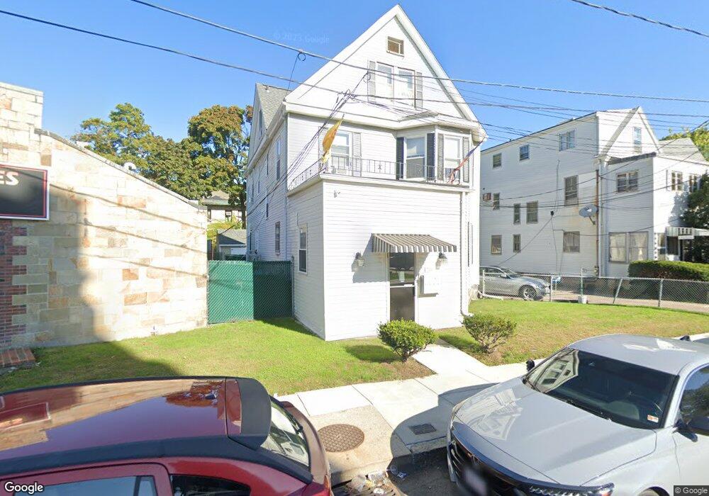 208 Ashmont St, Boston, MA 02124 - photo 1