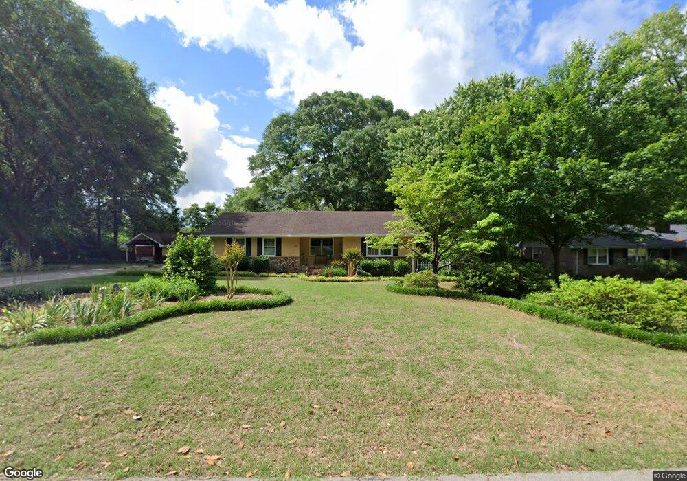 135 Ho Lynn Trail, Carrollton, GA 30117 - photo 1