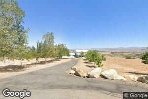 222 Spring Canyon Dr, Markleeville, CA 96120