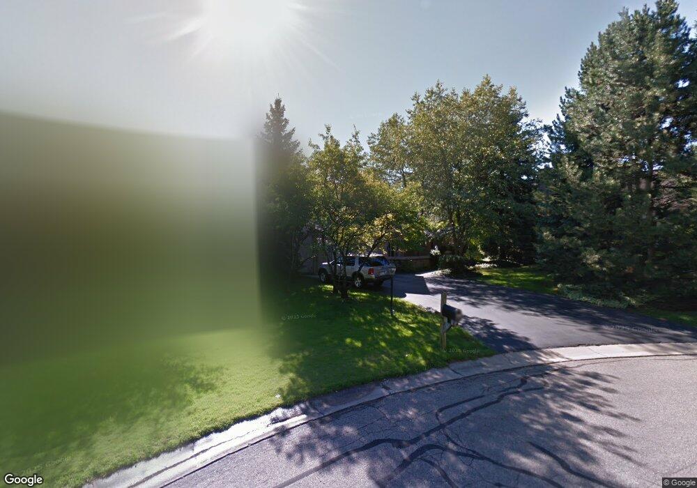 3015 Croft Way, Bloomfield Hills, MI 48302 - photo 1