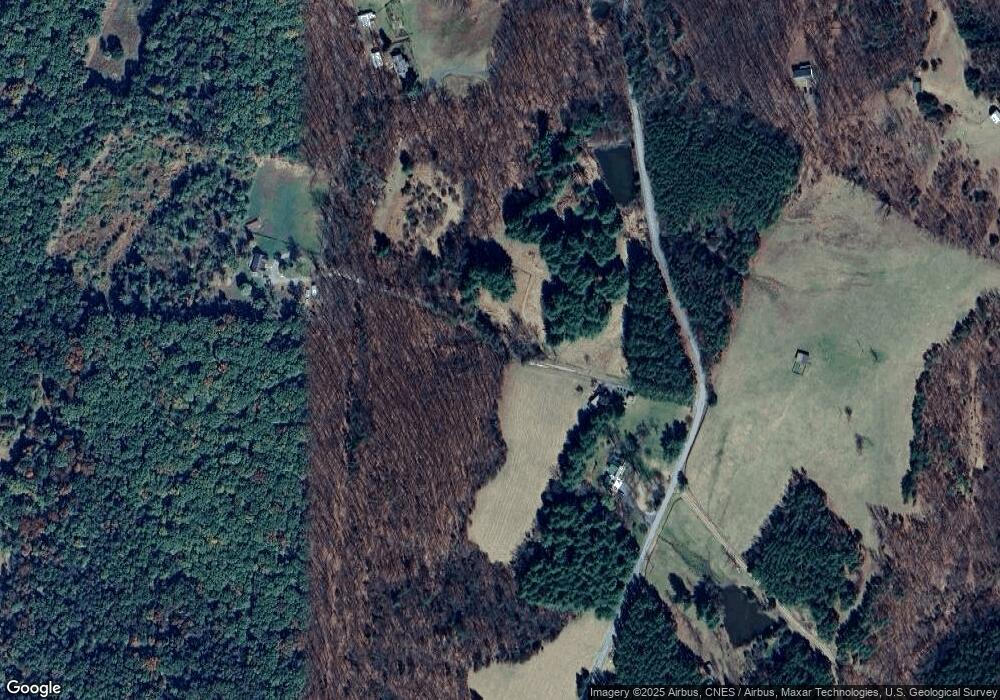 0 Scuttlebutt Rd, Gainesboro, VA 22603 - photo 1