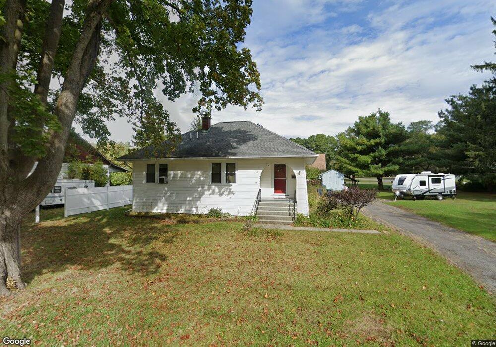 95 Seaman Ave, Castleton On Hudson, NY 12033 - photo 1