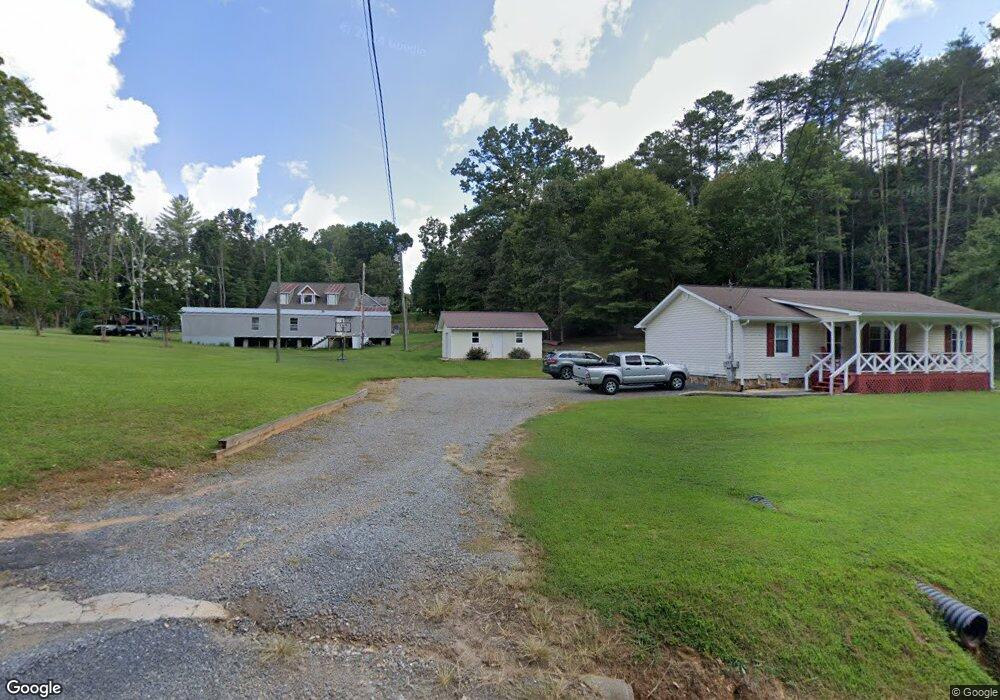 23 Old Pine Way, Ellijay, GA 30540 - photo 1