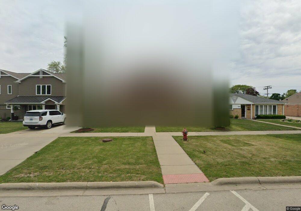 795 E Thacker St, Des Plaines, IL 60016 - photo 1