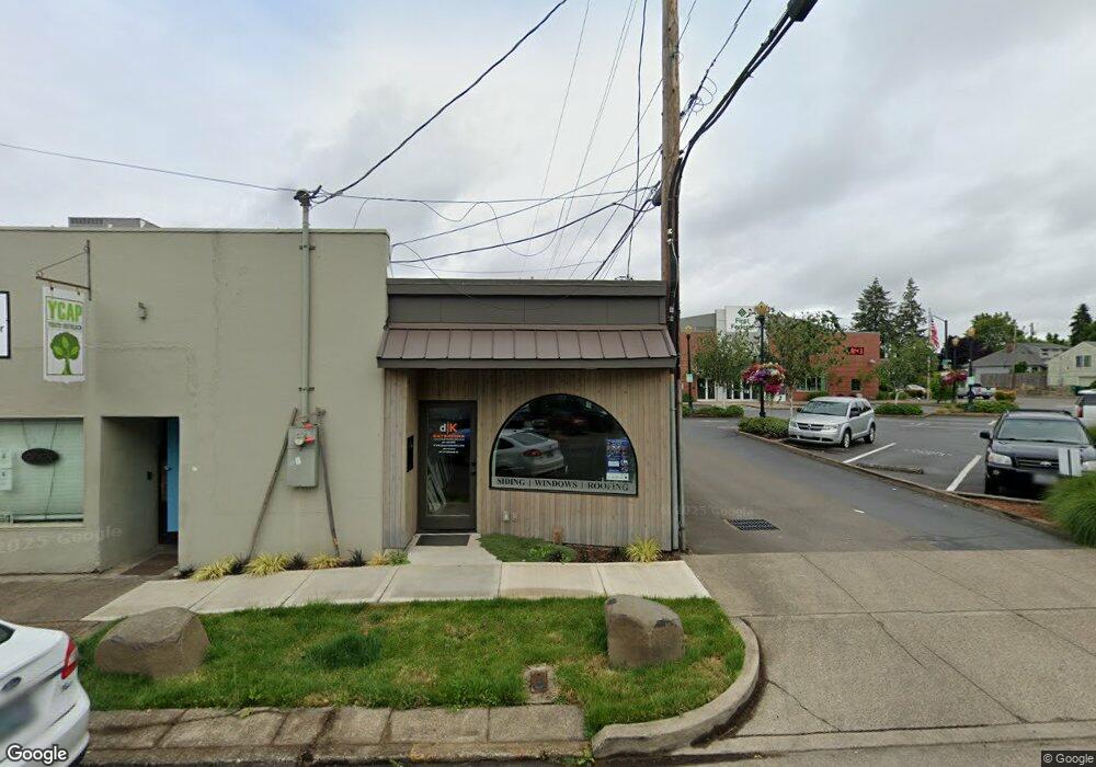 107 N Edwards St, Newberg, OR 97132 - photo 1