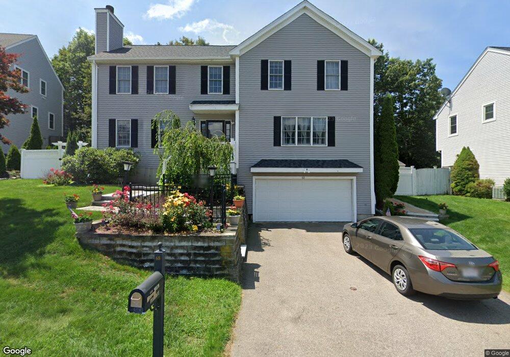 66 Wren Terrace, Quincy, MA 02169 - photo 1