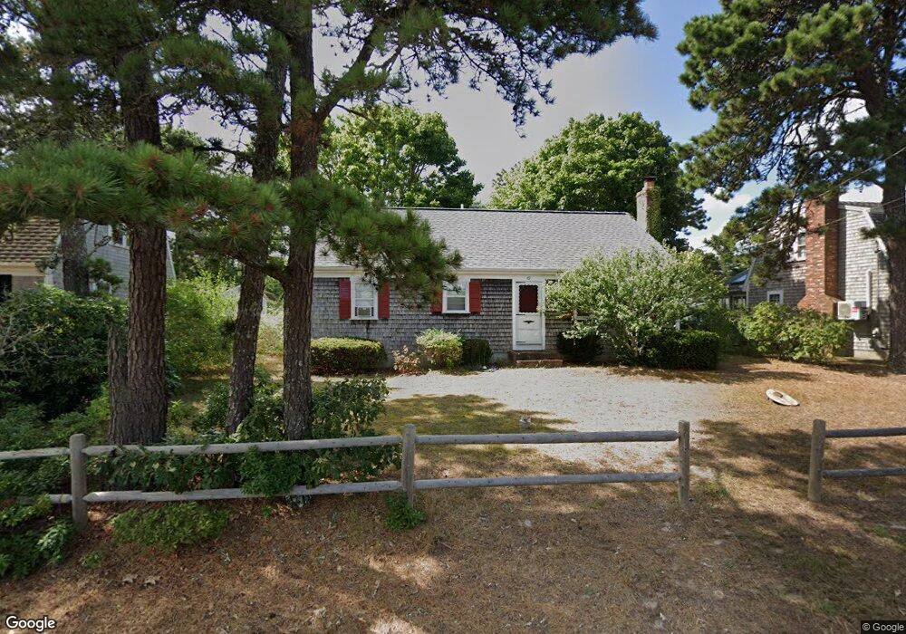 49 Easy St, Dennis Port, MA 02639 - photo 1
