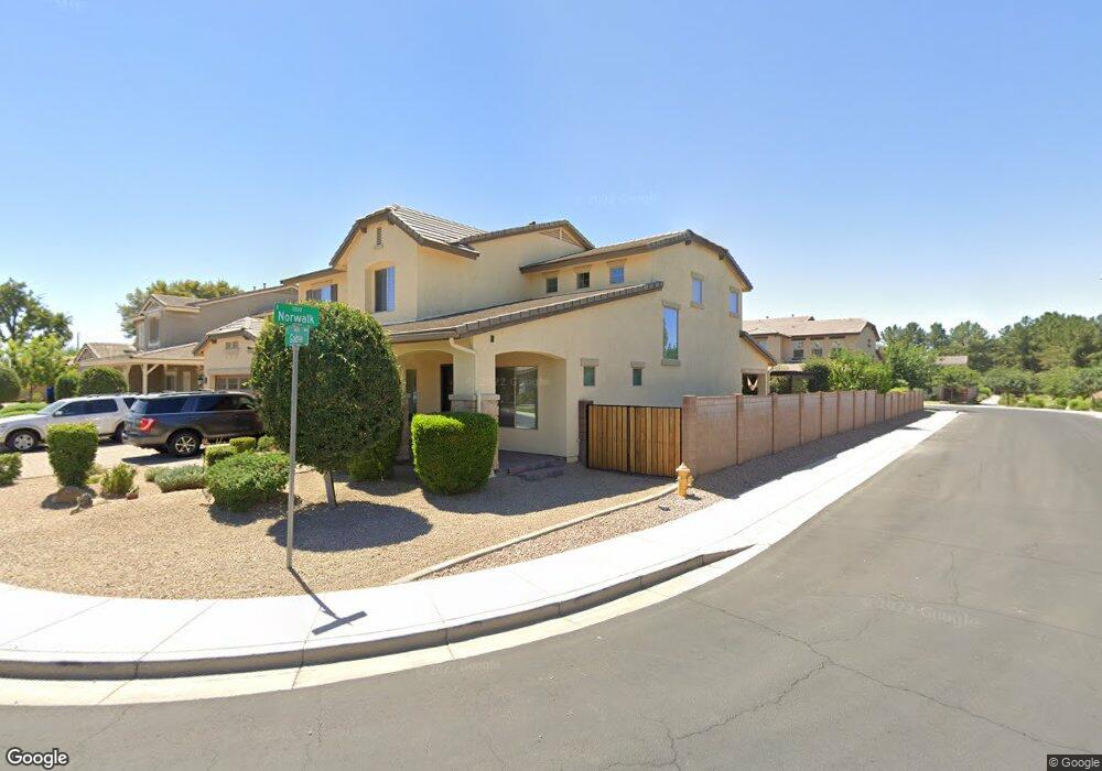 4117 E Gable Ave, Mesa, AZ 85206 - photo 1