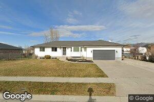 407 E 12600 S, Draper, UT 84020