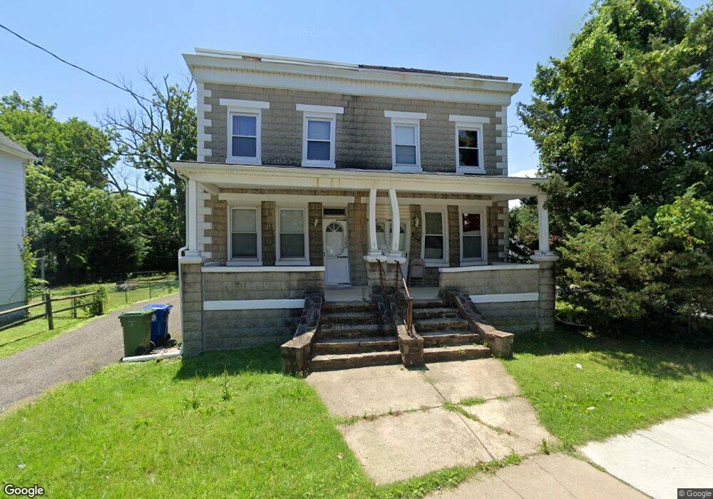 3201 Glenmore Ave, Baltimore, MD 21214 - photo 1