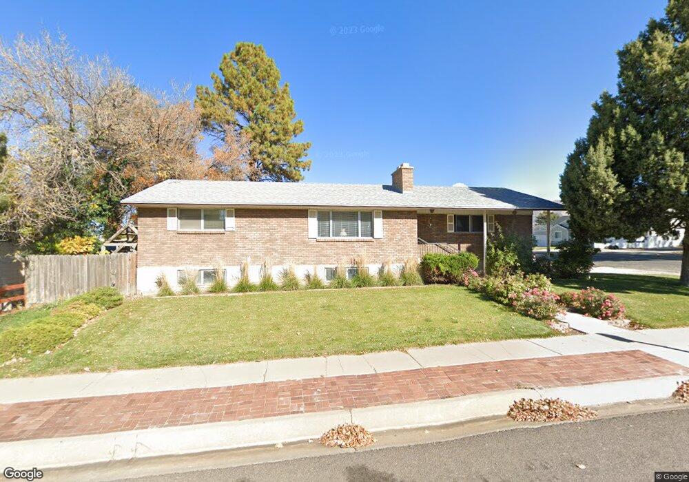 595 E 400 N, Spanish Fork, UT 84660 - photo 1