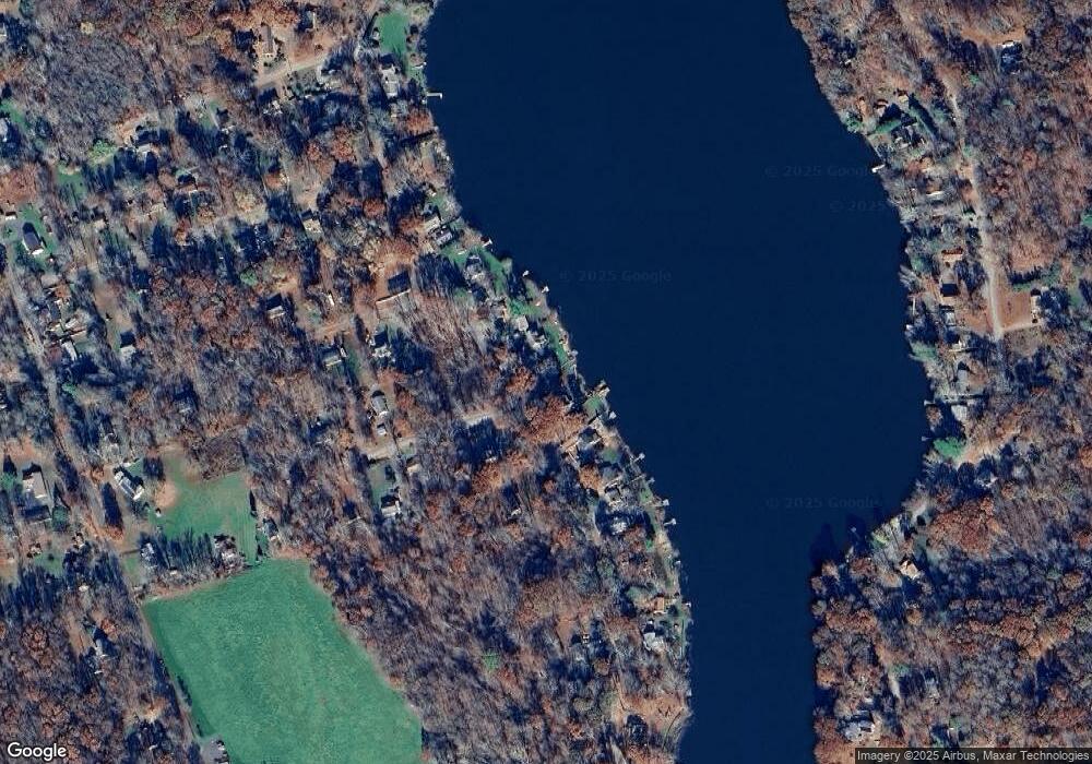 50 Ashford Lake Dr, Ashford, CT 06278 - photo 1