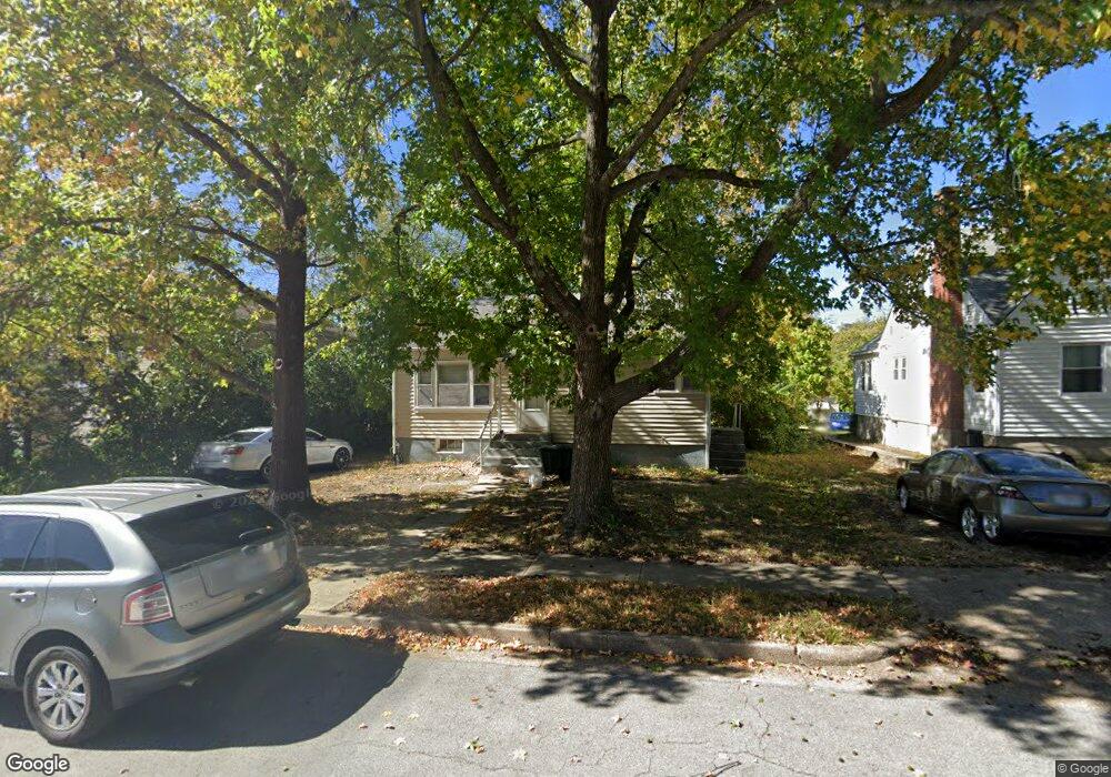 1705 N Cedar St, Rolla, MO 65401 - photo 1