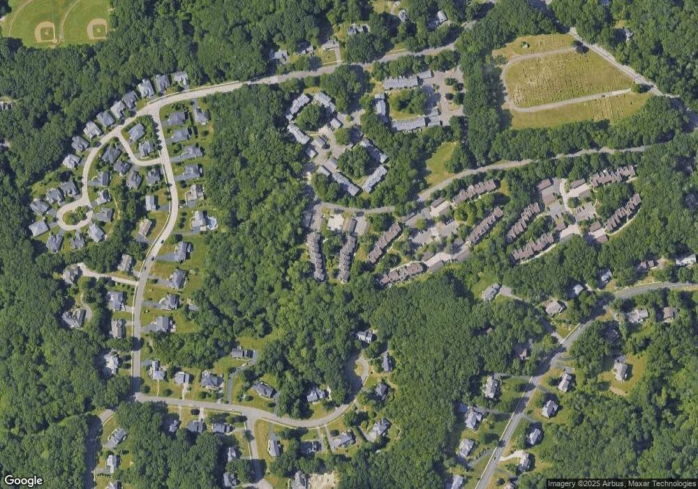 102 Conestoga Way, Glastonbury, CT 06033 - photo 1