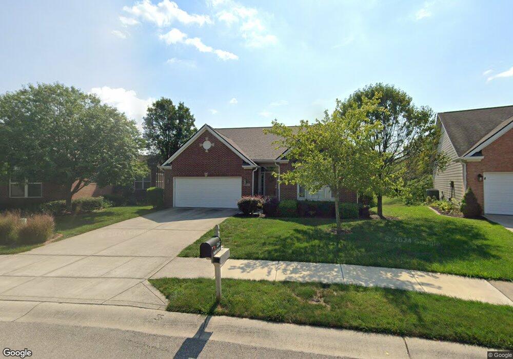 12647 Broadmoor Ct S, Fishers, IN 46037 - photo 1