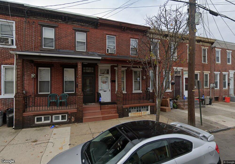 1867 S 4th St, Camden, NJ 08104 - photo 1