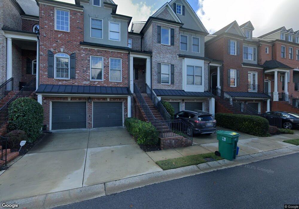 3008 Montclair Cir SE, Smyrna, GA 30080 - photo 1