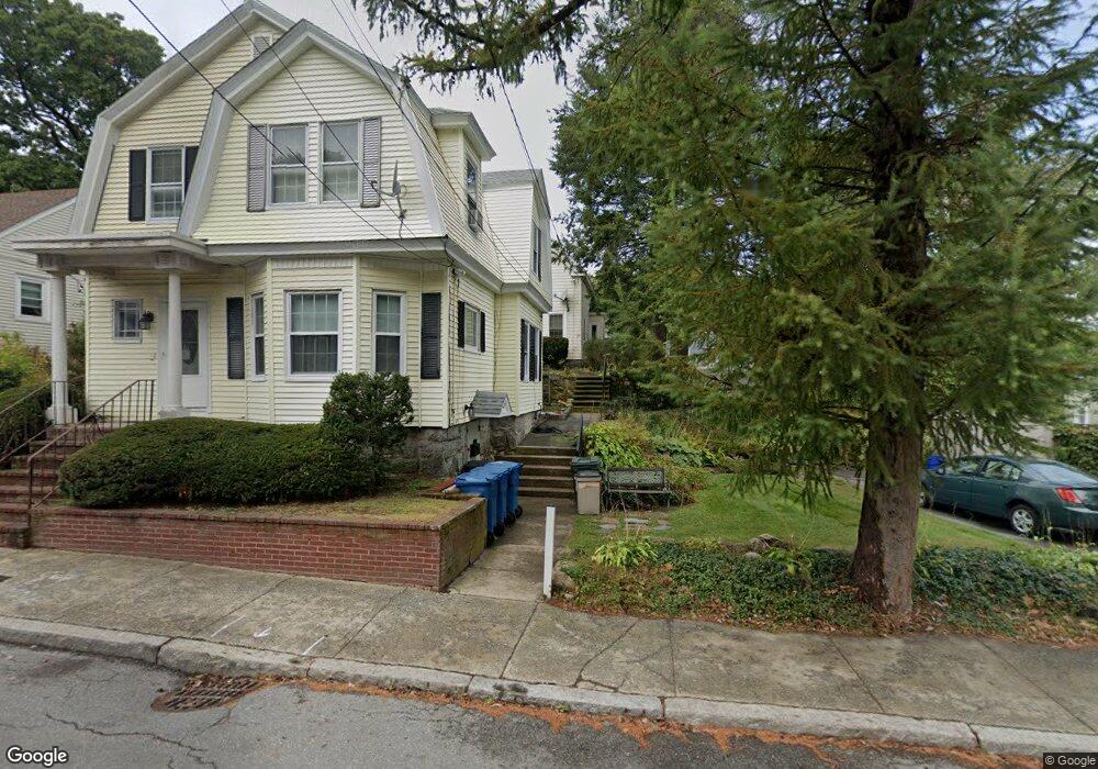 25 Sylvester St unit 27, Lawrence, MA 01843 - photo 1