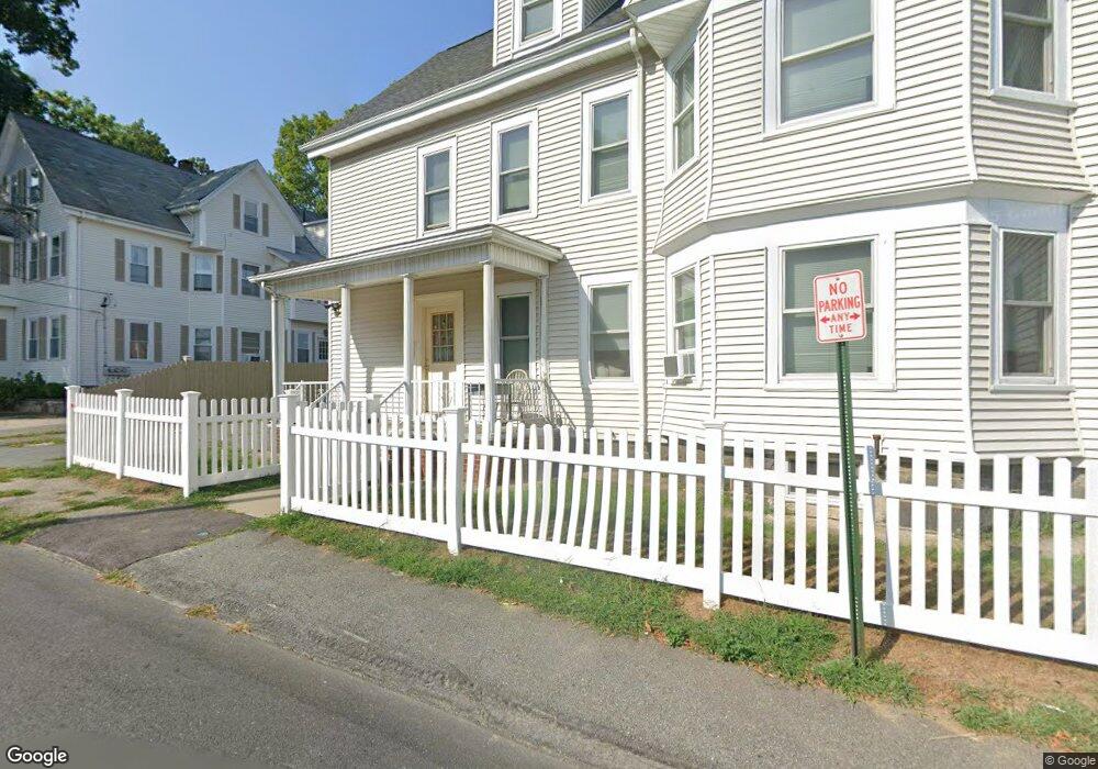 33 Oak St unit 1, Taunton, MA 02780 - photo 1