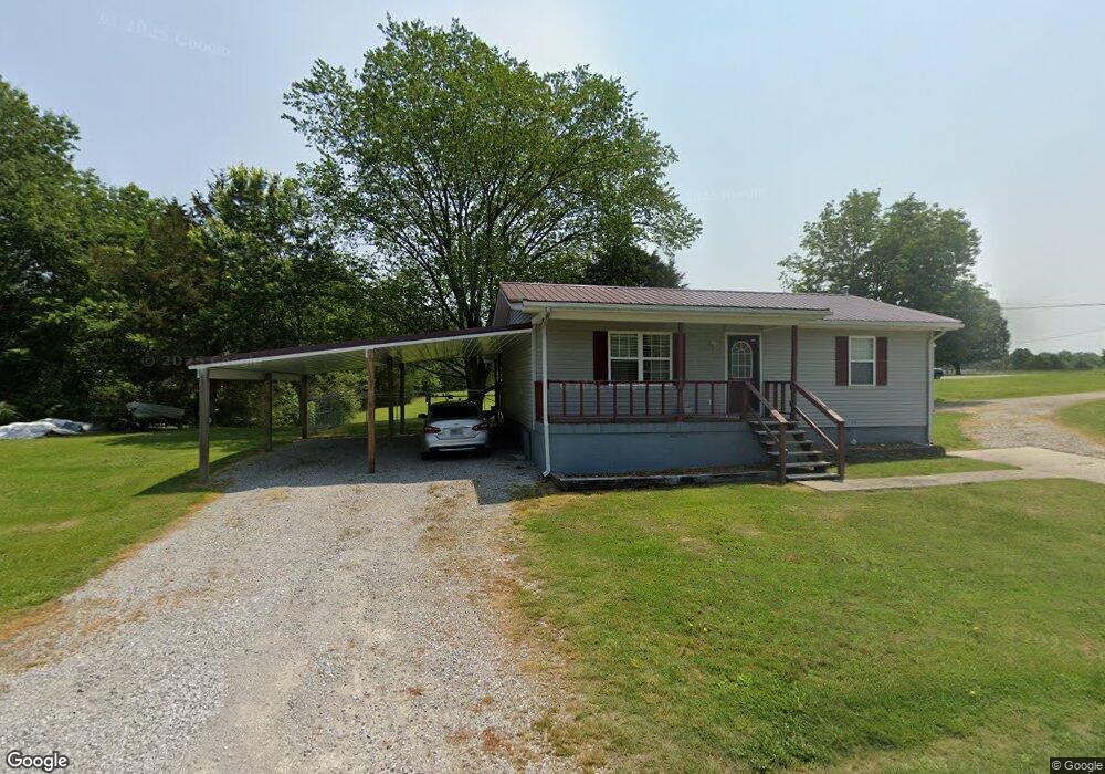 122 Tom McBride Rd, Walling, TN 38587 - photo 1