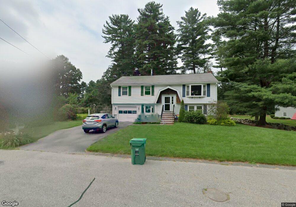 5 Manning St, Burlington, MA 01803 - photo 1