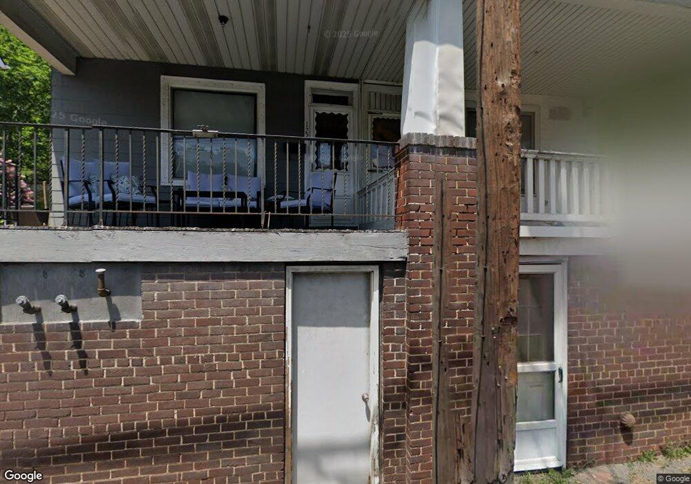 124 Pottsville St, Cressona, PA 17929 For Sale