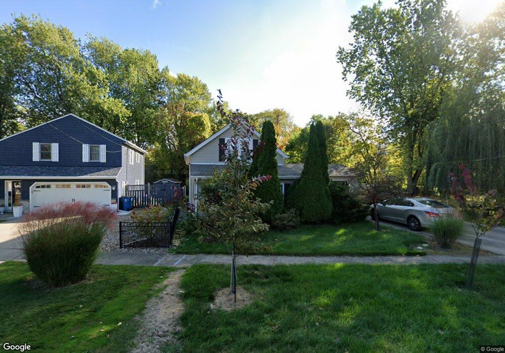 331 Oak St, Sheffield Lake, OH 44054 - photo 1