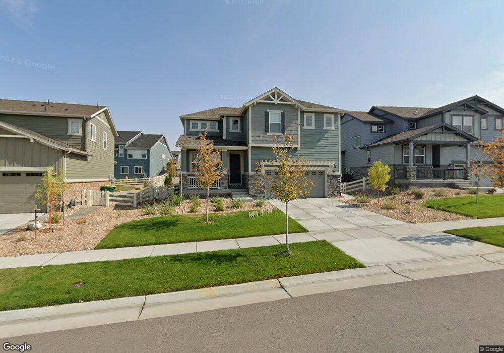 6924 S Shady Grove Ct, Aurora, CO 80016 - photo 1