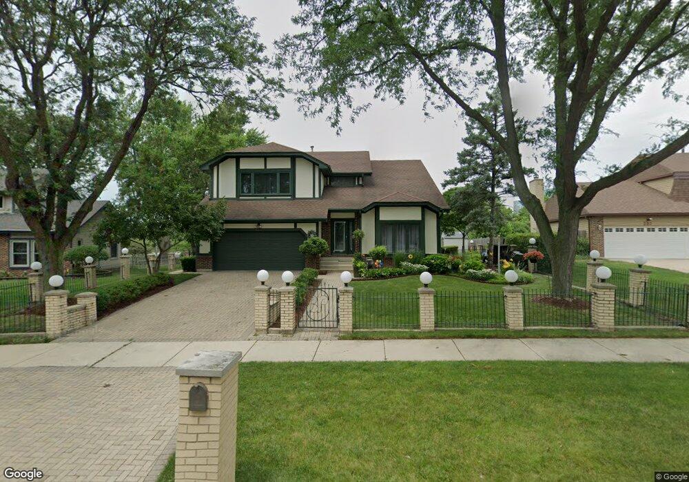 233 Cortez Ct, Naperville, IL 60563 - photo 1