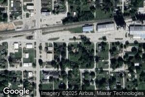 201 E Coffeen St, Homer, IL 61849