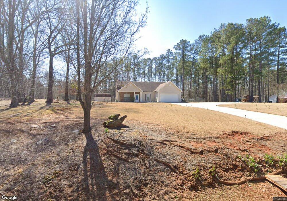 1873 Flat Rock Rd unit /126, Stockbridge, GA 30281 - photo 1