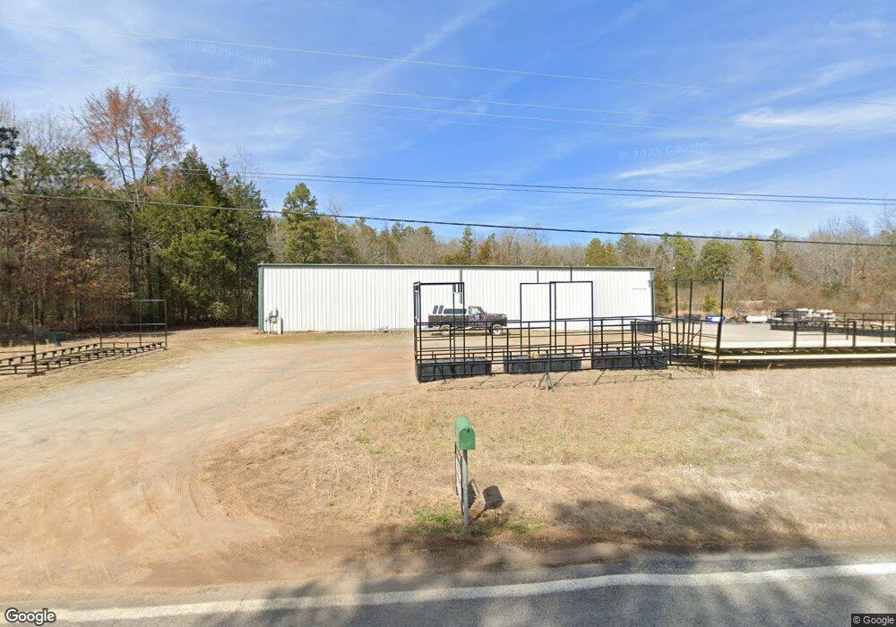 649 Industrial Park Rd, Heber Springs, AR 72543 - photo 1