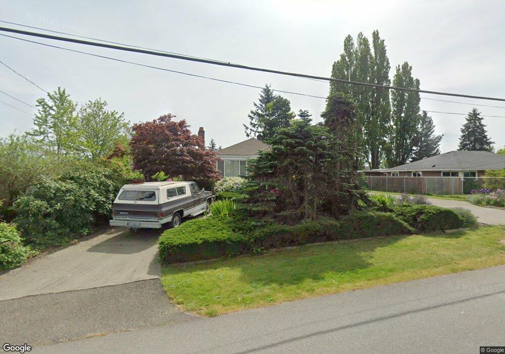 4443 S 146th St, Tukwila, WA 98168 - photo 1