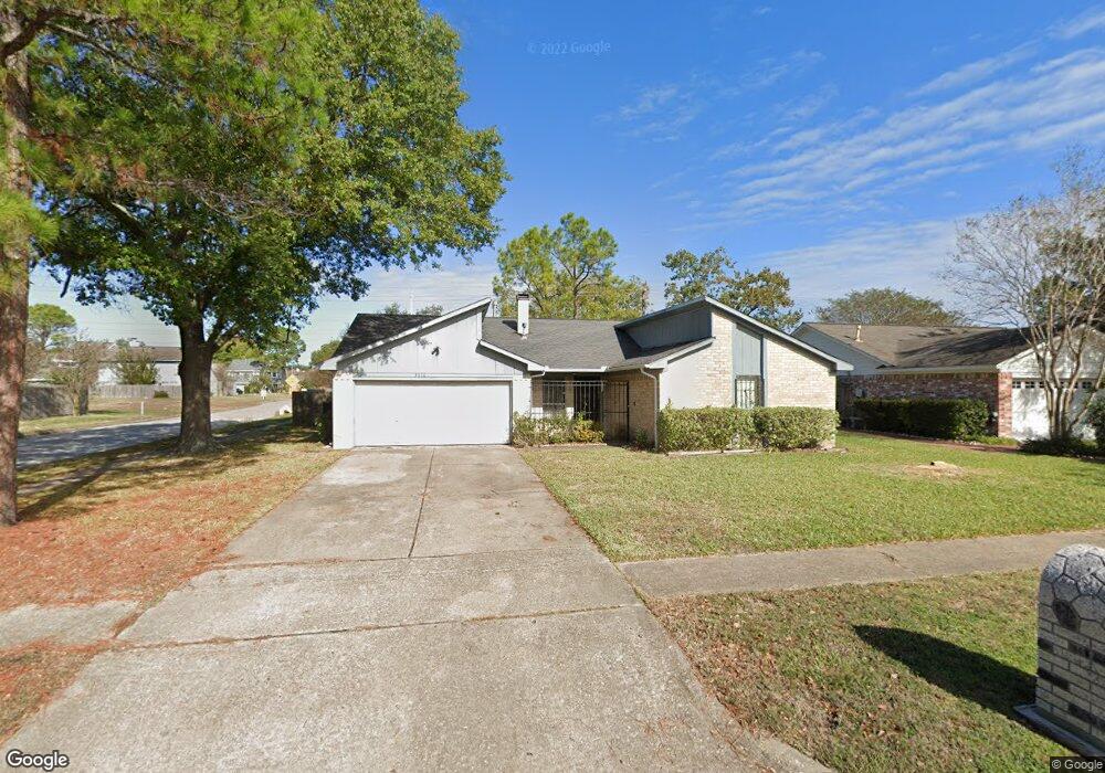 3610 Abinger Ln, Houston, TX 77088 - photo 1