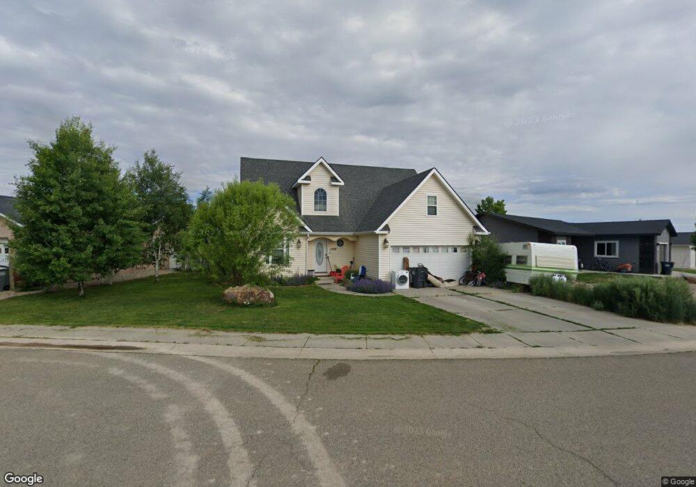 1399 Cochita Dr, Cortez, CO 81321 - photo 1